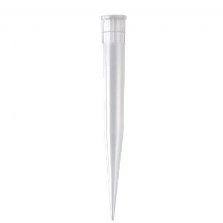 Automatic pipette tips 1000-10000 ul. 100 units bag