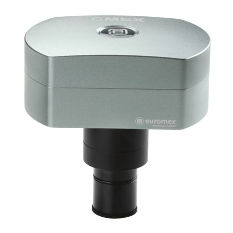 Càmera digital Cmex DC-3000-P. Connexió USB. Resolució 3'2 Mp