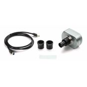 Digital camera Cmex DC-10000-P. USB connection Resolution 10'0 Mp