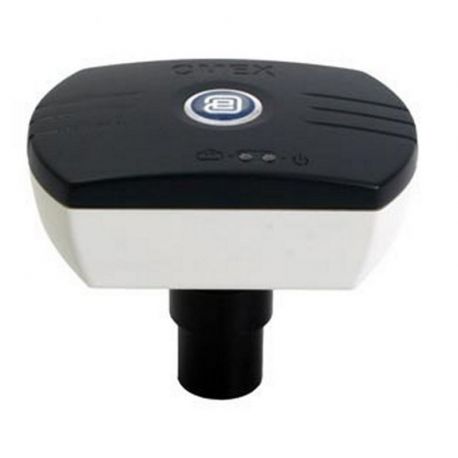 Cmex DC-5000-F digital camera. USB connection. Resolution 5.0 Mp