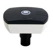 Digital camera Cmex DC-5000-C. USB connection Resolution 5'0 Mp