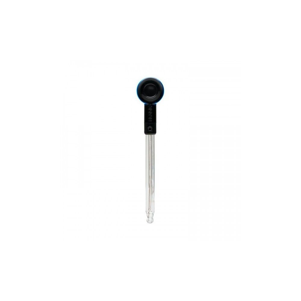 Elèctrode de pH/Temp amb Bluetooth HI-12302. Usos generals PEI
