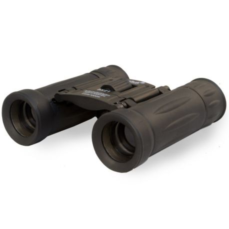 Atom L-67675 compact binoculars. Fixed roof prism 8x21 mm