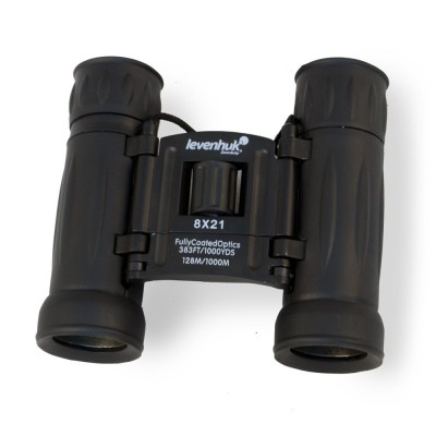 Compact binoculars Ventix Ventix 8146. Fixed 8x25 mm