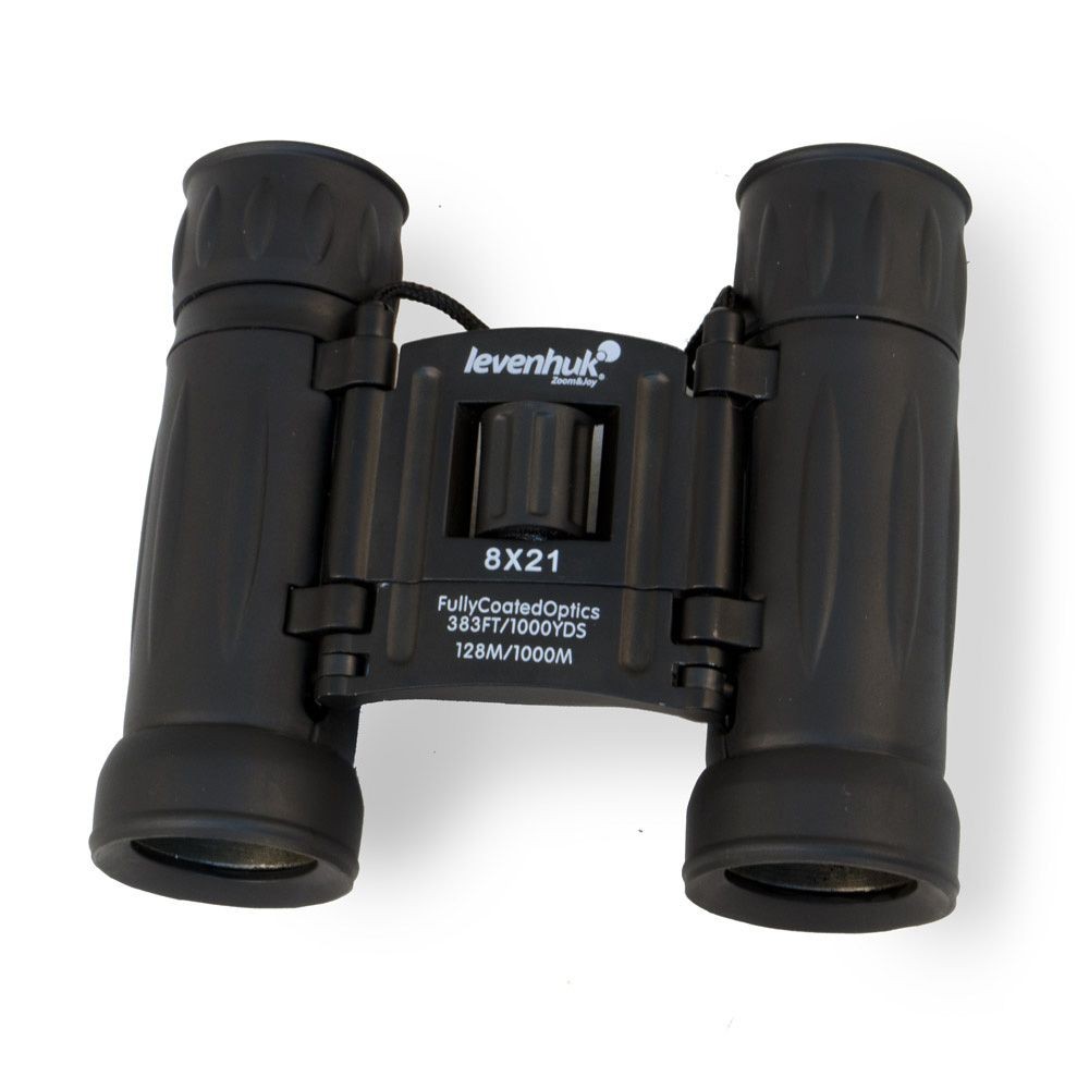 Compact binoculars Ventix Ventix 8146. Fixed 8x25 mm