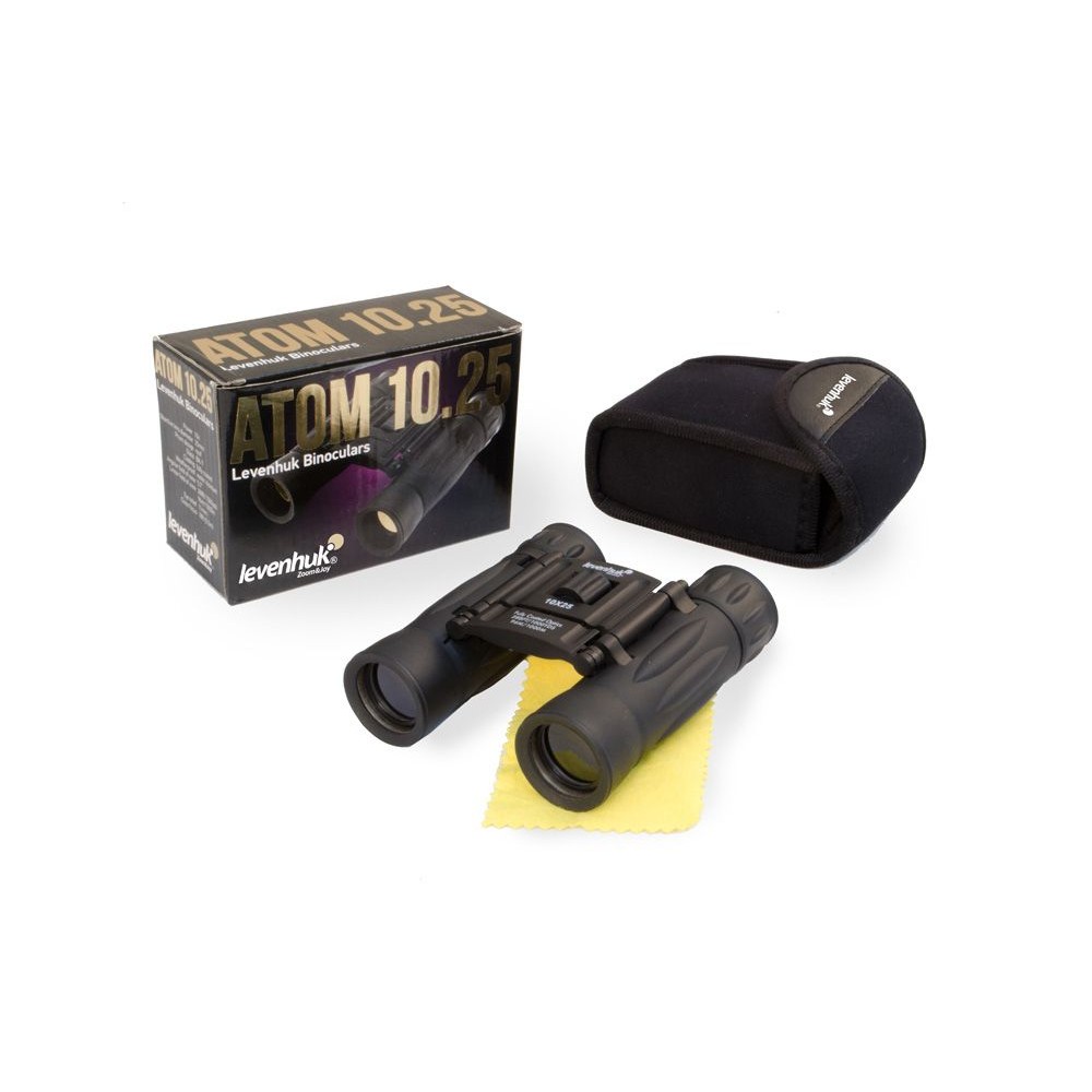 Compact binoculars Ventix Ventix 8146. Fixed 8x25 mm