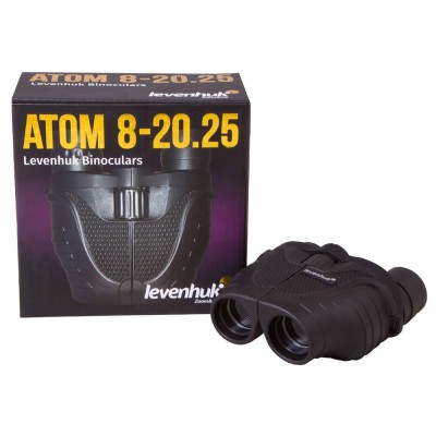 Compact binoculars Ventix Ventix 8146. Fixed 8x25 mm