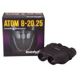 Compact binoculars Ventix Ventix 8146. Fixed 8x25 mm