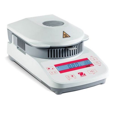 Termobalança humitat Ohaus MB-23. Capacitat 110 grams en 0'01 g