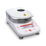 Termobalanza humedad Ohaus MB-25. Capacidad 110 gramos en 0'005 g