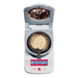 Termobalanza humedad Ohaus MB-23. Capacidad 110 gramos en 0'01 g