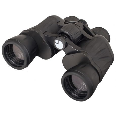Atom L-67680 classic binoculars. Porro fix prism 8x40 mm