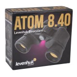 Compact binoculars Ventix Ventix 8146. Fixed 8x25 mm