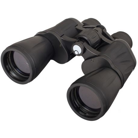 Atom L-67681 classic binoculars. Porro fix prism 7x50 mm