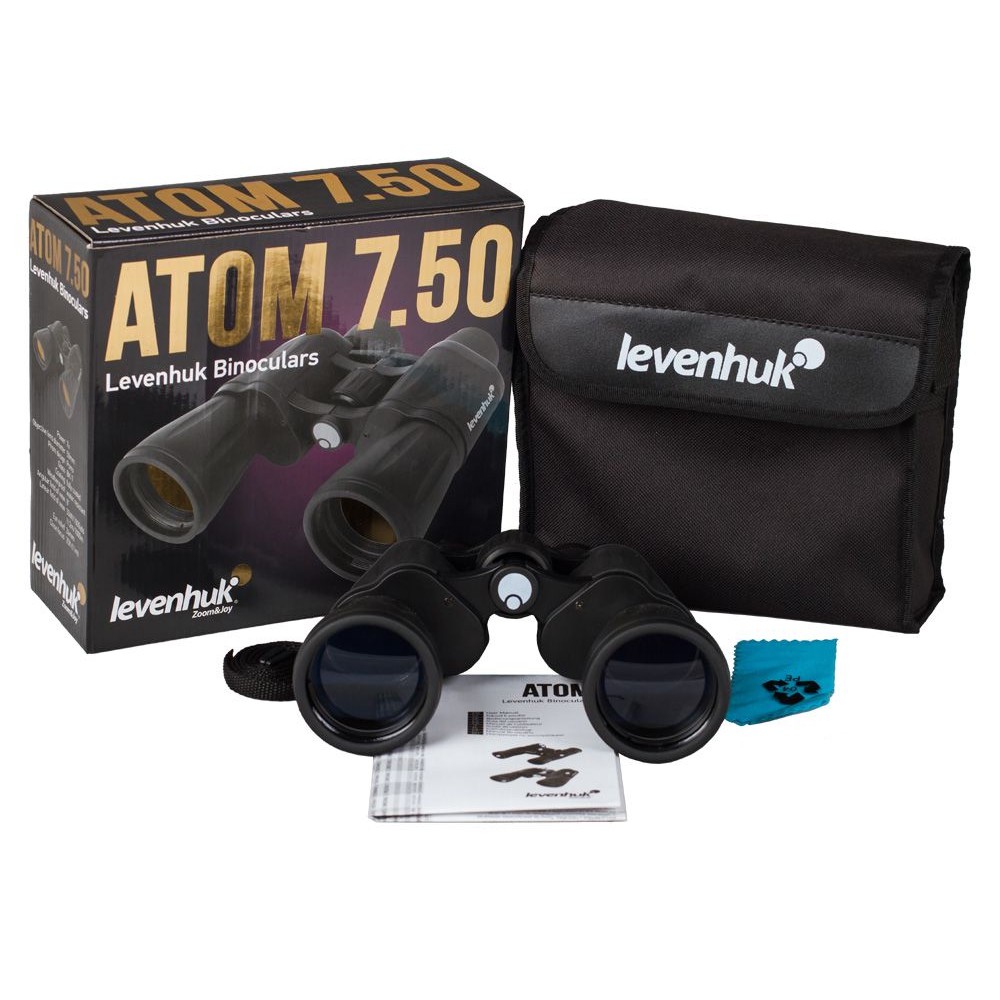 Compact binoculars Ventix Ventix 8146. Fixed 8x25 mm