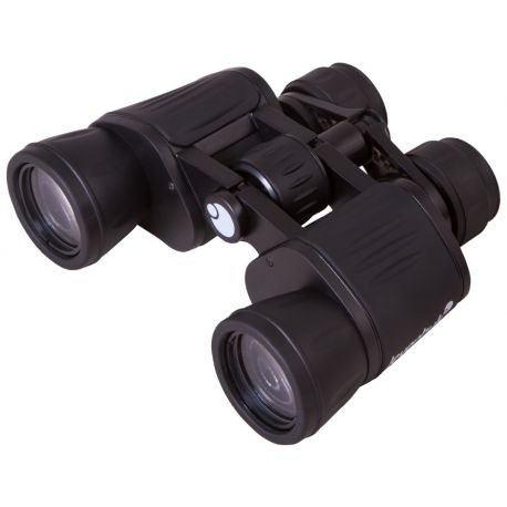 Atom L-72517 classic binoculars. Zoom porro prism 7-21x40 mm