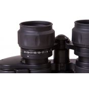 Compact binoculars Ventix Ventix 8146. Fixed 8x25 mm