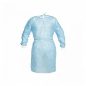 Bates un sol ús TST 30 grams talla L. Capsa 50 unitats