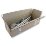 Caiguda lliure DM-241005. Columna 20-1450 mm