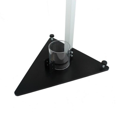 Caiguda lliure DM-241005. Columna 20-1450 mm