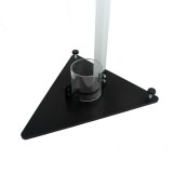 Caída libre DM-241005. Columna 20-1450 mm