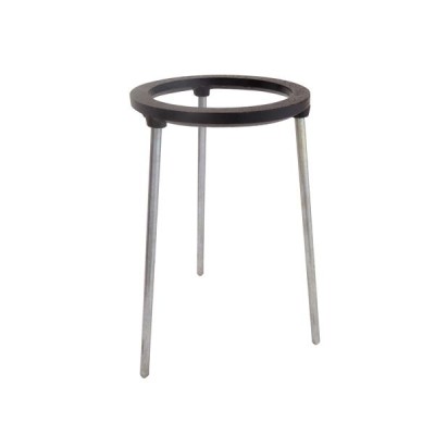 Suport trespeus acer zincat TRSC-175. Cèrcol pla 175x125 mm