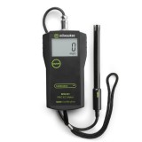 Conductímetre portàtil Milwaukee MW-301. Rang CE