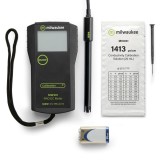 Conductímetro portátil Milwaukee MW-301. Rango CE 