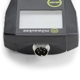 Conductímetro portátil Milwaukee MW-301. Rango CE 