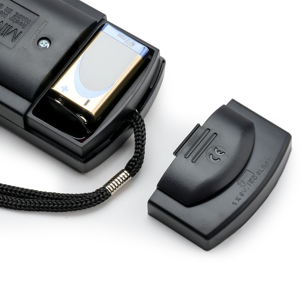 pH-metro portátil Milwaukee MW-102. Rangos pH 0'01-Temp