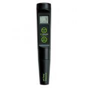 pH-metre butxaca Milwaukee pH-56. Escales pH-gC amb CAT 