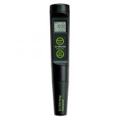 pH-metre butxaca Milwaukee pH-56. Escales pH-gC amb CAT 