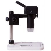 Microscopio digital USB+HDMI Levenhuk DTX-TV LCD. Sensor 3 Mp (10x-220x)