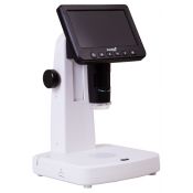 Microscopi digital USB Levenhuk DTX 700 LCD. Sensor 5 Mp zoom (10x-1200x)