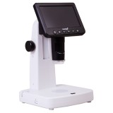 Microscopi digital USB Levenhuk 500 Mobi. Sensor 5 Mp (20x-500x)