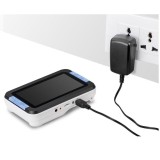 Lupa digital USB Levenhuk DTX 43. Aumentos 6x-8x-10x-14x