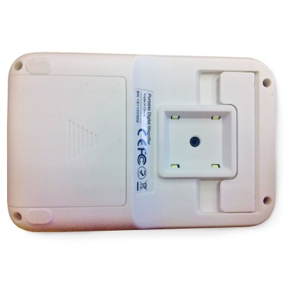 Lupa digital USB Levenhuk DTX 43. Augments 6x-8x-10x-14x