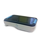 Lupa digital USB Levenhuk DTX 43. Aumentos 6x-8x-10x-14x