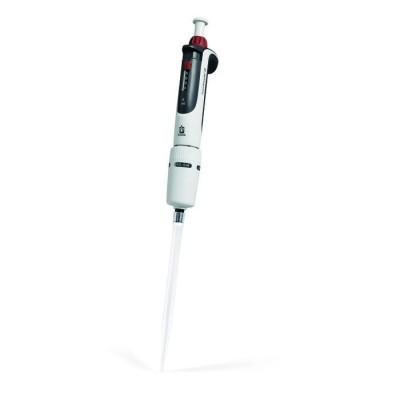 Micropipeta monocanal Brand Transferpette-S. Volum 500-5000 ul.