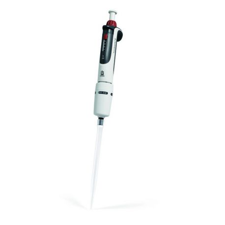 Brand Transferpette-S single-channel micropipette. Volume 500-5000 ul.
