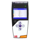 Medidor multiparamétrico pH-CE-OD-ORP-TDS-ISE XS-gC Revio. Elèctrodo + célula
