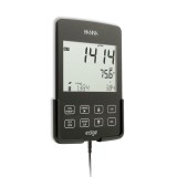 Mesurador multiparamètric pH-CE-OD-gC Edge HI-2030. Sonda CE-TDS
