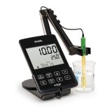 Mesurador multiparamètric pH-CE-OD-gC Edge HI-2030. Sonda CE-TDS