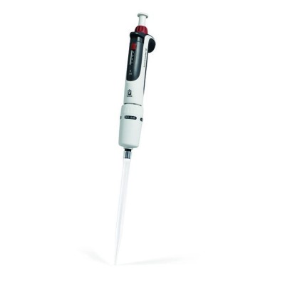 Micropipeta monocanal Brand Transferpette-S. Volum 1000-10000 ul