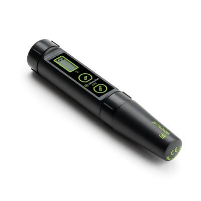 Conductímetre butxaca Milwaukee CD-601. Escala CE amb CAT