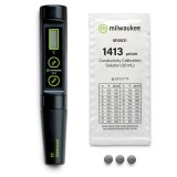 Conductímetre butxaca Milwaukee C-65. Rang CE
