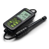 Medidor multiparamétrico Milwaukee MW-805. Escalas pH-CE-TDS-gC