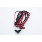 Multímetre digital Hibok-80. VCA-VCC-ACC-OHM-hFE