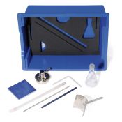 Equip física 3B Student 1000732. Termologia 10 experiments