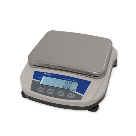 Nahita 5161 -5000 basic scale. Capacity 5000 grams in 0.1 g